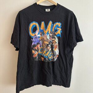 Mets OMG Tshirt